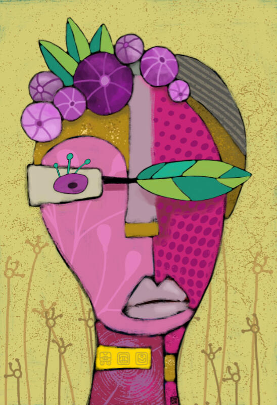 bacchanalia by Fabriziox